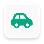 GoCar - Beyond public transportation: Experience our alternative car rental service, offering a convenient and flexible travel experience beyond traditional public transportation.